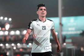طارق حامد، فرجاني ساسي، أحمد سيد زيزو، أشرف بن شرقي ومحمود عبد الرازق «شيكابالا». Ø±ØºÙ… Ù‚Ø±Ø§Ø± Ø§Ù„Ø¥Ø¯Ø§Ø±Ø© Ø¨Ø§ØªØ´ÙŠÙƒÙˆ ÙŠØ±ÙØ¶ Ù…Ø¹Ø§Ù‚Ø¨Ø© Ø¨Ù† Ø´Ø±Ù‚ÙŠ Ø¨ÙˆØ§Ø¨Ø© Ø§Ù„Ø´Ø±ÙˆÙ‚ Ù†Ø³Ø®Ø© Ø§Ù„Ù…ÙˆØ¨Ø§ÙŠÙ„