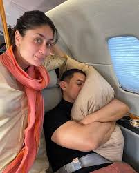 Latest Picture Of South Indian Actress Without Makeup In 2020 Kareena Kapoor Khan Aamir Khan Kareena Kapoor