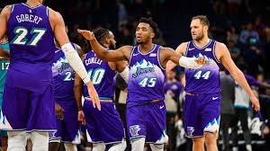 Who was the mvp of the nba all star game? Ranking Best Worst Nba All Star Jerseys Of Past 25 Seasons