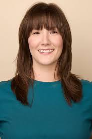 Voiceover — Andrea Entz