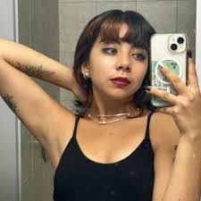 Ariana Vallejo's Instagram, Twitter & Facebook