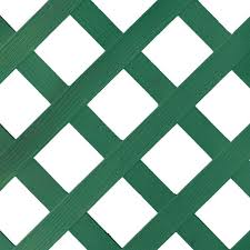 Google chrome , mozilla firefox , microsoft edge. Pvc Lattice Privacy 4x8 Feet Dark Green 1 Sheet 651235 M C Home Depot
