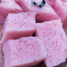 Resep ini terinspirasi dari supermarket superindo yang secara berkala berbagi resep kepada membernya. Resep Apem Pak Thong Ko Enak Dan Bersarang Lin S Cakes