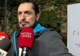 Rafael Amargo se muda a Argentina tras ser absuelto del delito de tráfico  de drogas