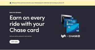 It's important to note that your organization will need to have at least one primary payment method saved in the lyft business portal at all times. Update 5 Month Extension Offered Chase Lyft Partnership Confirmed Starts 1 12 Laptrinhx News