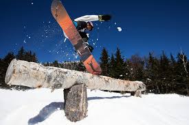 Zeb Powell: From X Games Gold to Burlington's Streets