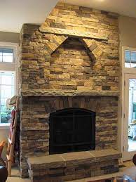 Is a family owned and operated business proudly serving southeast, mi. Shepherd Stoneworks Of Seattle Fireplaces And Fire Pits Stone Fireplace Designs Stone Mantel Rustic Stone Fireplace