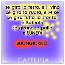 Battute Spiritose Buon Lunedi Buongiorno Lunedi Divertente Buon Lunedi