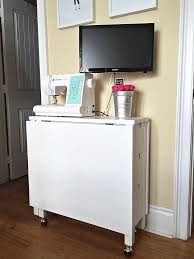 Ikea Sewing Table Sewing Room Inspiration Sewing Table Ikea Home Office
