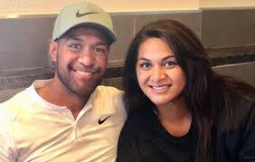 Also check out his net worth and age. Tony Finau Net Worth 2020 Height Age Wife Career More