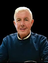 Death Notice of Fergus (Fergie) Doyle (Wexford)