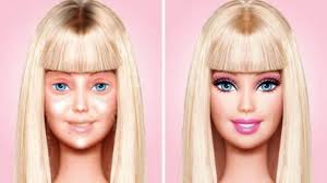 Bien que vous puissiez opter pour la couleur de votre choix, les tons. Sommes Nous Encore Capable D Apprecier Un Visage Feminin Sans Maquillage Ca Se Saurait