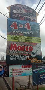 Maybe you would like to learn more about one of these? Sabri Pakar Ekzos 4x4 Aksesori Terengganu Home Facebook