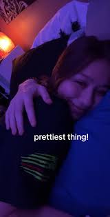 Josiah Girlfriend TikTok