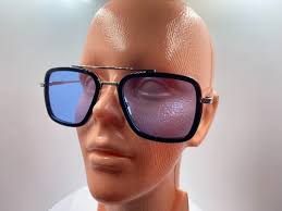 lentes de sol tony stark