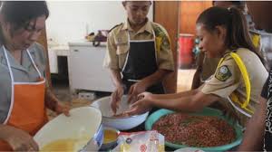 Produk kr kreatif da dan ke kewiraus ausahaan : Kreasi Produk Kreatif Dan Kewirausahaan Siswa Siswi Smk Pp Negeri Kupang Simak Kegiatan Mereka Pos Kupang
