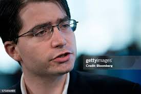 28 Michael Buckwald Stock Photos, High-Res Pictures, and Images