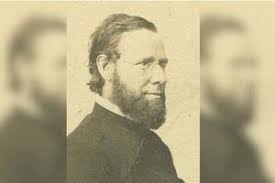 U.S. Bishops Vote to Advance Canonization Cause of American Priest Isaac  Hecker| National Catholic Register