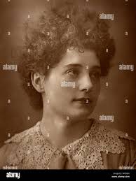 19th century blanche hi-res stock photography and images