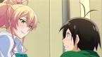 はじめてのギャル