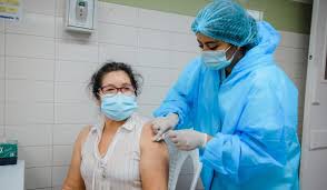 Aquí hay una estrategia de vacunación diseñada meses. Colombia Seguira Usando Vacuna Covid 19 De Astrazeneca Minsalud