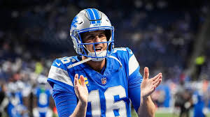 Ranking the NFC North's top 4 QB's entering the 2026 NFL season