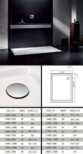 Large Shower Trays Flush Shower Tray Low Level Shower Trays Large Shower Trays Shower Tray Sizes Shower Tray