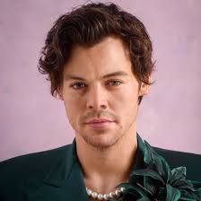 Harry Styles Paraguay