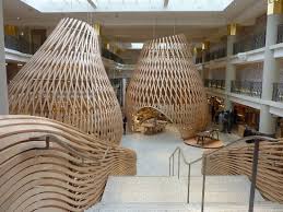 Vue De L Ancienne Piscine Picture Of Le Plongeoir Chez Hermes Paris Tripadvisor
