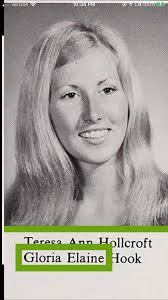 Gloria “Elaine” Hook Lee PHS73 Thanks, Lane Peeler