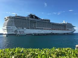 Weight Watchers Cruise Blog Ariellesays