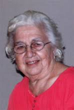Lucille A. Rettinger Obituary 2015