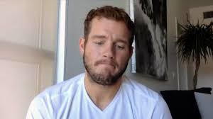 Are colton and cassie still together? Bachelor Colton Underwood Talked Uncertain Future With Cassie Randolph Two Months Before Split Exclusive Entertainment Tonight