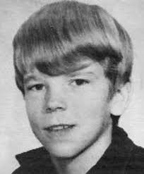 Serie asesinos en serie 7 - Arthur ...