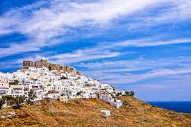 Αστυπάλαια, νησί των δωδεκανήσων με ιδιαίτερη επιρροή από τις κυκλάδες. Fwtografies Kai Xrhsimes Prhrofories Gia Thn Astypalaia