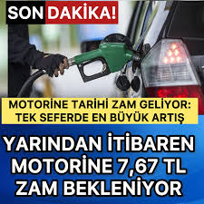 Akaryakıt Fiyatları Neden Sürekli Değişiyor? Benzine ve Motorine Zam Gelince Ne Yapmalıyız?