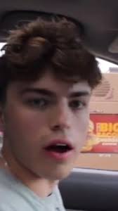 Connor Lots I Only Tip 5 Dollars