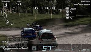 Behind bbc's top gear and the fast and the furious, one of car culture's most significant media franchises has to be gran turismo, which has gotten many a young playst. Gran Turismo Psp Review Gamereactor