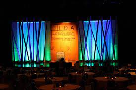 This team effort involved renovation expert, matt bradshaw, managing the painting of kitchen cabinets, countertop replacement and new flooring installation. Bamboo Stage Set Google Search Stage Design Design Award Stage Design