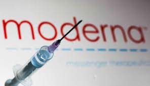 Παράλληλα η εταιρεία moderna ανακοίνωσε ότι το εμβόλιο αναμένεται φυλάσσεται σε κοινές θερμοκρασίες ψυγείου, δηλαδή δύο έως οκτώ βαθμούς για τριάντα. Nees Anakoinwseis Apo Th Moderna Gia To Embolio Enanti Toy Covid 19 Mrna 1273 Epixeirhmatikh
