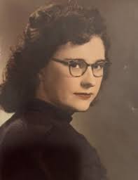 June Rockwell Evans Obituary November 29, 2022