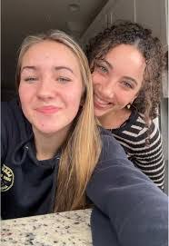 Molly Reece's Instagram, Twitter & Facebook