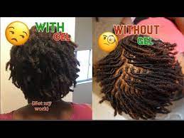 Youtube Locs Hairstyles How To Retwist Dreads Locs
