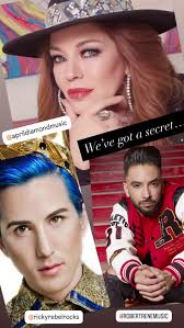 Coming Soon to Las Vegas in October 2025.., Details coming Soon! #vegas  #Fallvibes #diamond #Rebel #Rene Ricky Rebel #robertrene