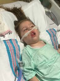 So, ya'all can calm down now, Laura Britt is back.