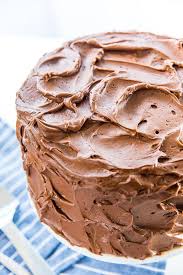 To find more cake making schools near if this is not possible, on the market there are several kinds of cleaning spray which can be used on fabrics. The Best Classic Chocolate Cake The Flavor Bender