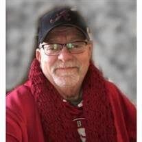 Mr. John Thomas (Tom) Jones Obituary