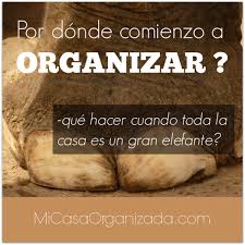 Por Donde Comienzo A Organizar Mi Casa Organizada Rutinas De Limpieza Trucos De Limpieza Consejos Para Organizar El Dormitorio