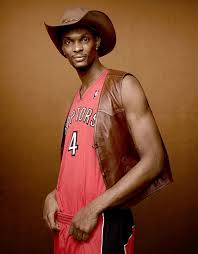 He was selected fourth overall by the toronto raptors in a draft. Chris Bosh Gets In Touch With His Texas Roots Chris Bosh Funny Gif Tony Parker