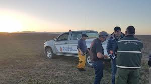 Controlan Incendios En San Jose De La Dormida Laguna Larga Y Manfredi